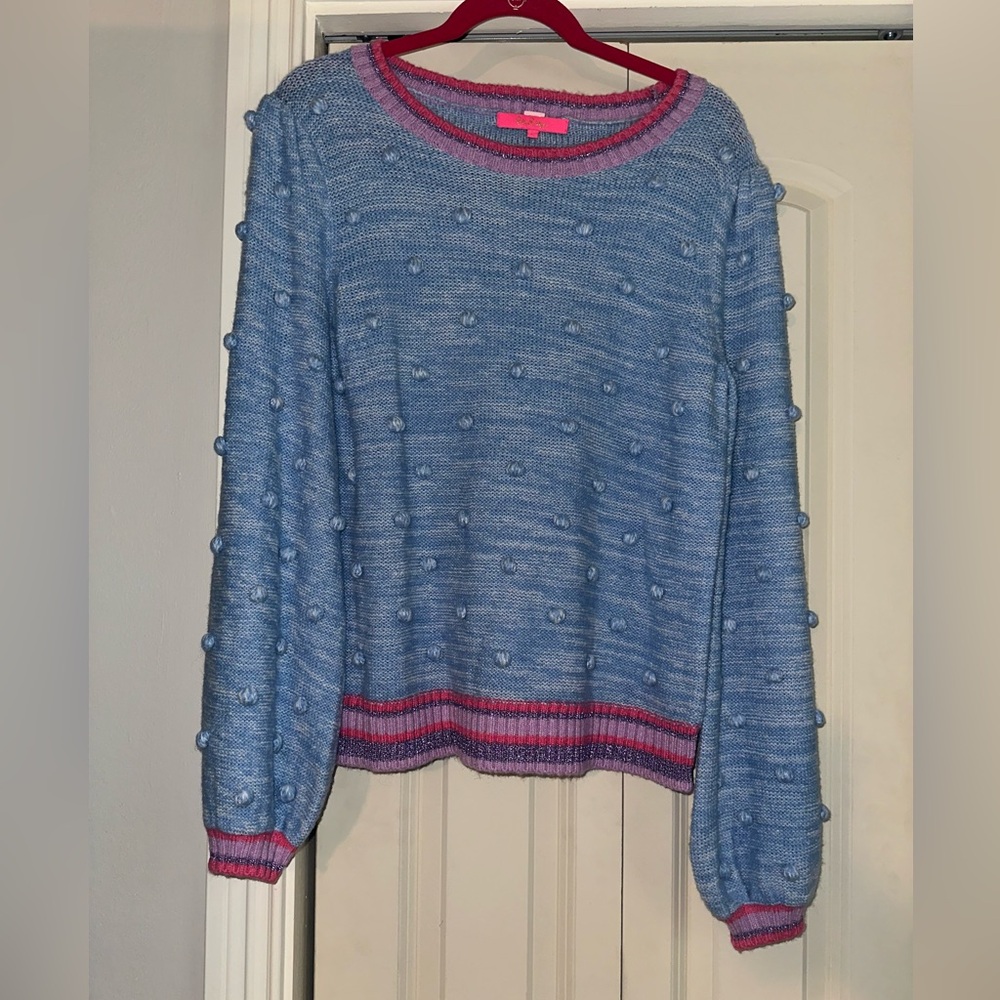 Lilly Pulitzer Verna Sweater